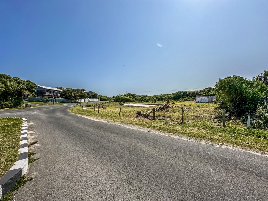 0 Bedroom Property for Sale in Kleinbaai Western Cape
